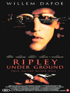 电影《雷普利先生归来》 在线观看、剧情、剧