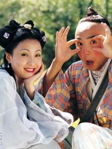 电视剧《春光灿烂猪八戒》 在线观看、剧情、