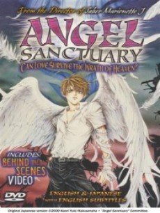 动漫《天使禁猎区 OVA》在线观看、介绍、图