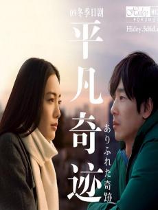 平凡奇迹/平凡的奇迹