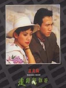 走路新郎哥/江湖小子(TVB版)