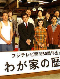 我家的历史