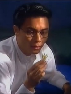纵是有缘/自梳女