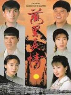 万里长情