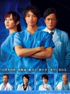 顶尖医生