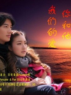电视剧《你和他我们的爱》 影评、评论 - PPTV