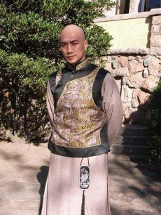 苍天圣土